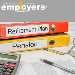 NLEC Position on Pooled Registered Pension Plans (PRPPs)