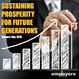 Sustaining Prosperity for Future Generations – NLEC Position on 2013 Provincial Budget Priorities