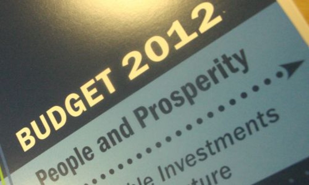 2012 Provincial Budget delivers two out of four NLEC requests
