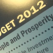 2012 Provincial Budget delivers two out of four NLEC requests