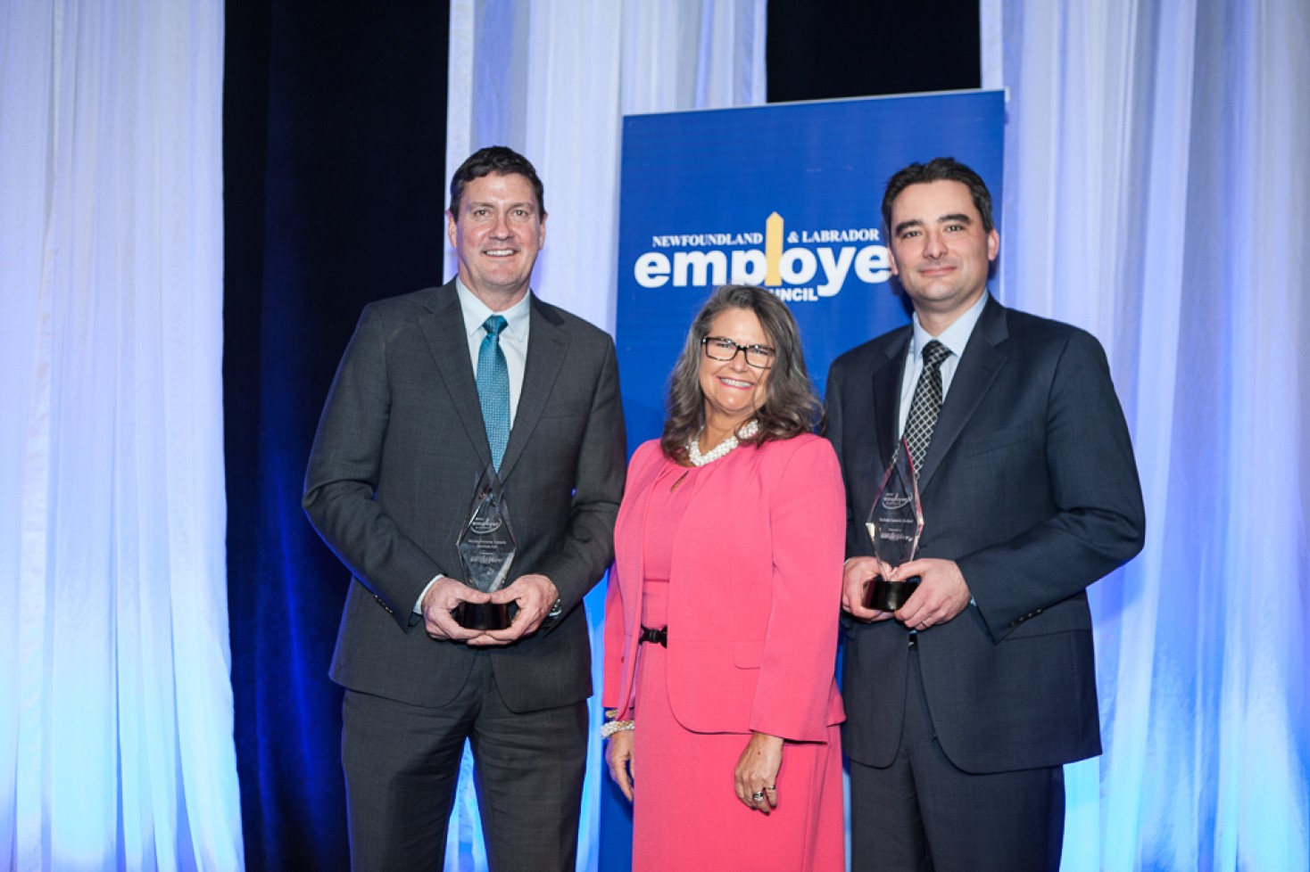 Worley Parsons and Technip named 2014 Employers of Distinction
