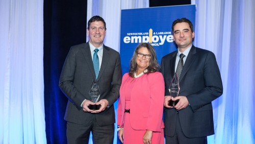 Worley Parsons and Technip named 2014 Employers of Distinction