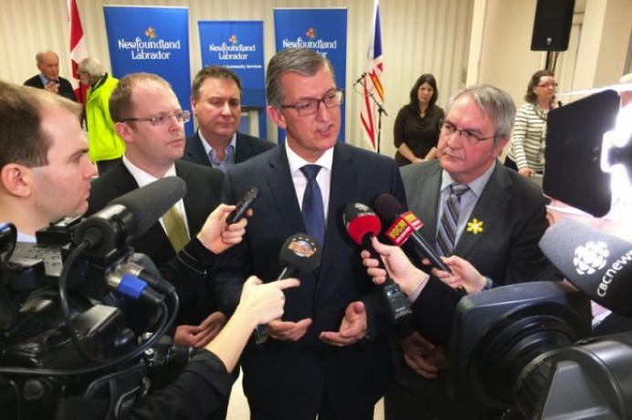 Premier announces public-private partnership on long term care – acknowledges NLECs work on issue