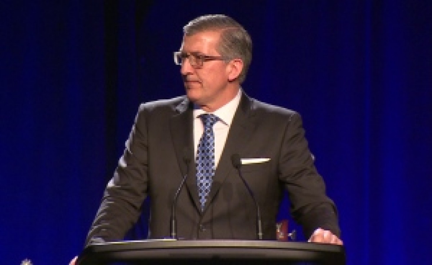 Premier commits to Sovereign Wealth Fund after NLEC lobby