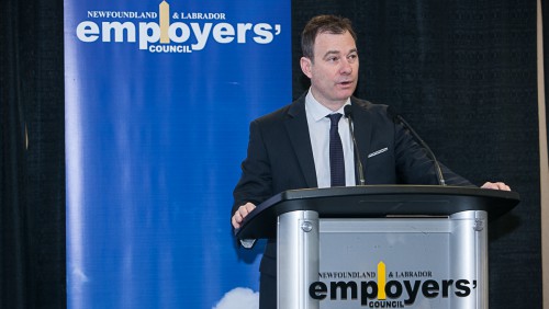 Employers’ Council Shadow Budget calls for $1B in cost savings over 4 years