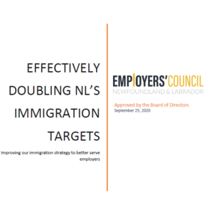 Effectively Doubling NL’s Immigration Targets