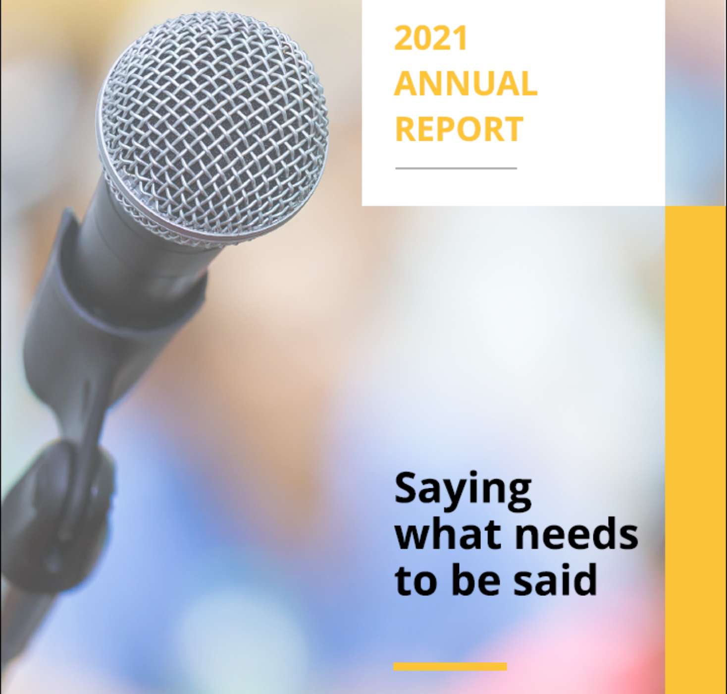 NLEC 2020-21 Annual Report