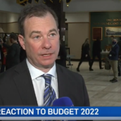 Employers’ Council reacts to the provincial budget
